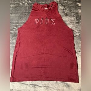 Love Pink Victoria secret tank top
